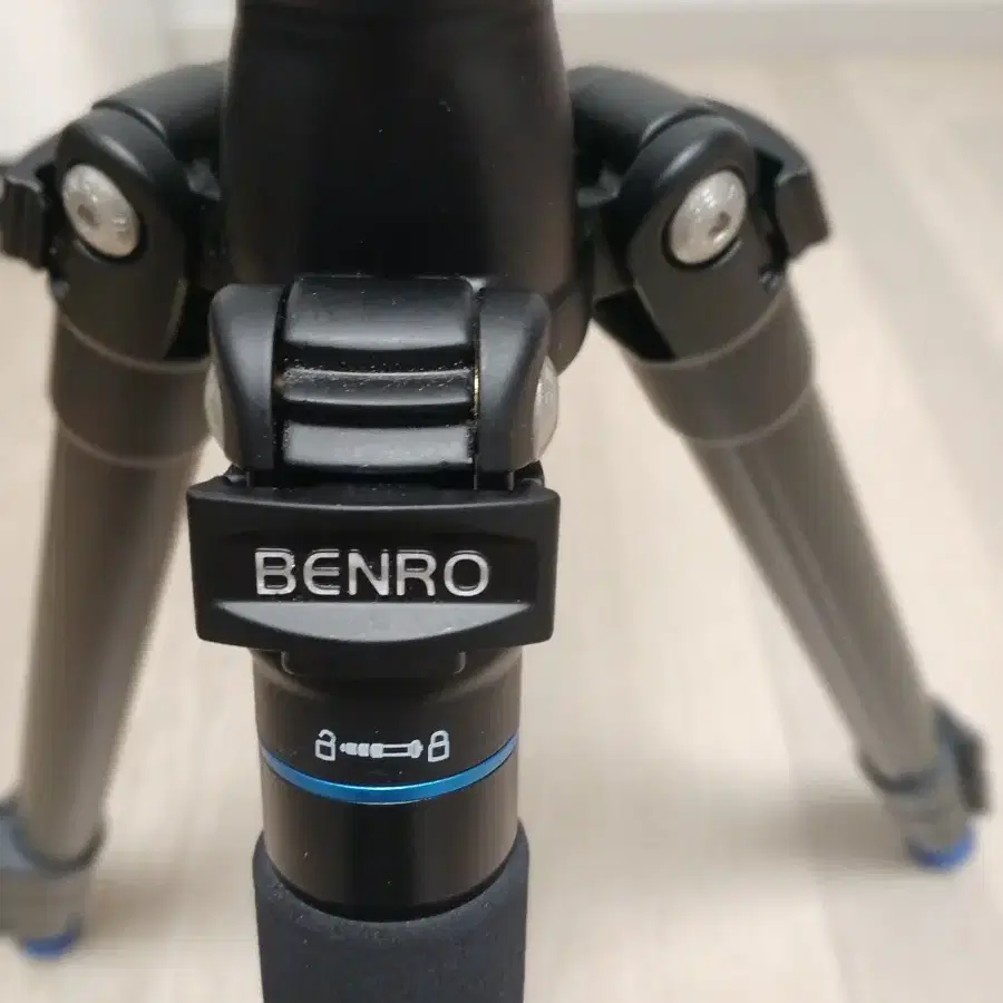 benro s4 카메라 삼각대