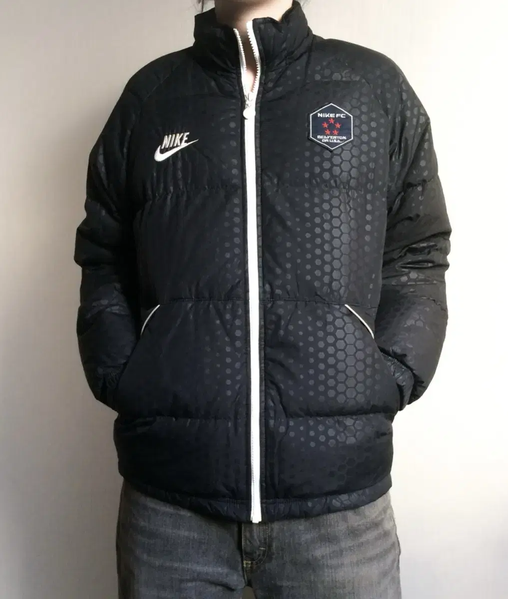 Nike jumper