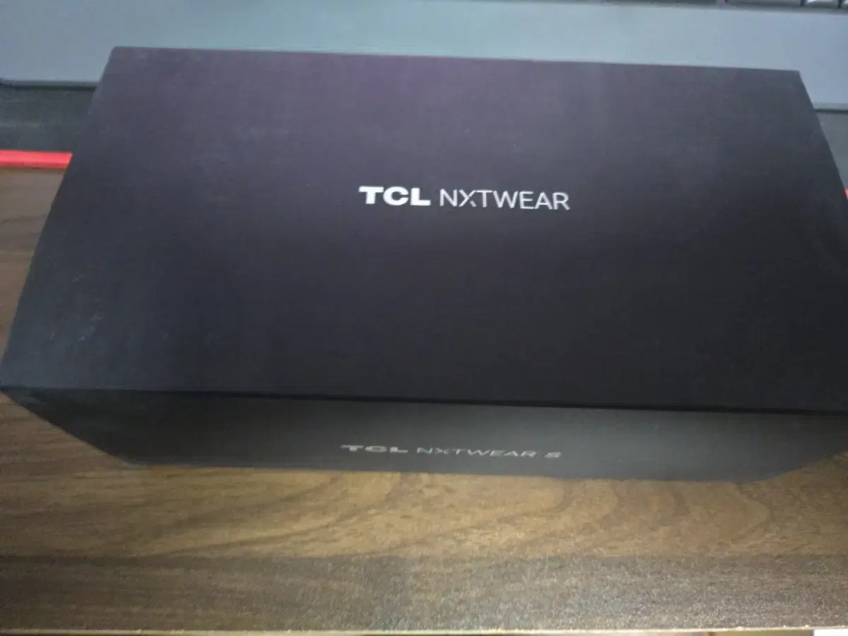 TCL NXTWEAR S