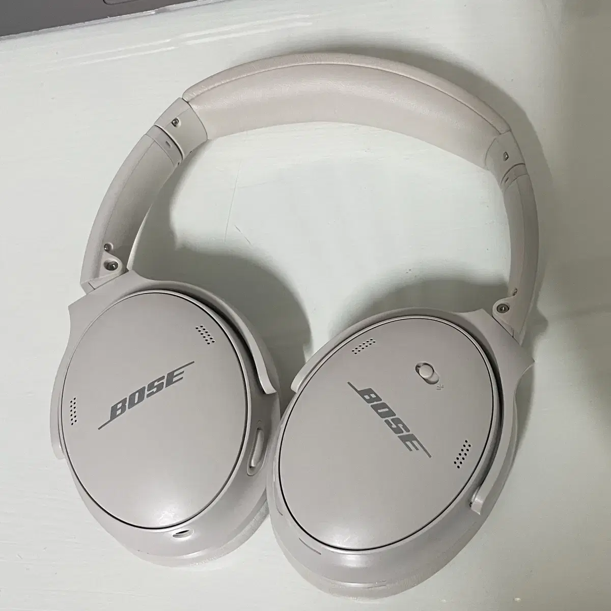 보스 qc45