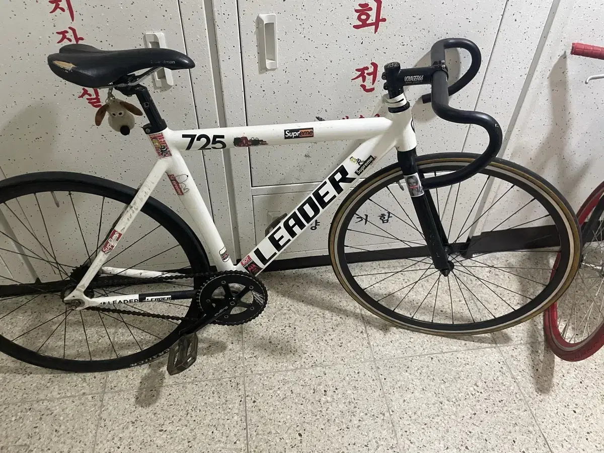 자전거 BMX랑 대차합니다