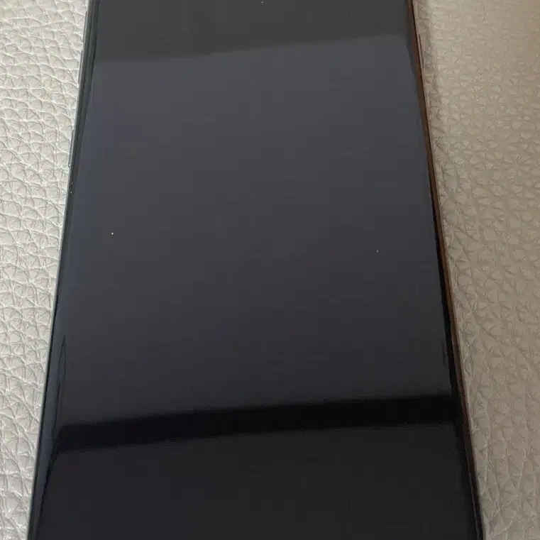 LG V40ThinQ 그레이 128기가 공기계