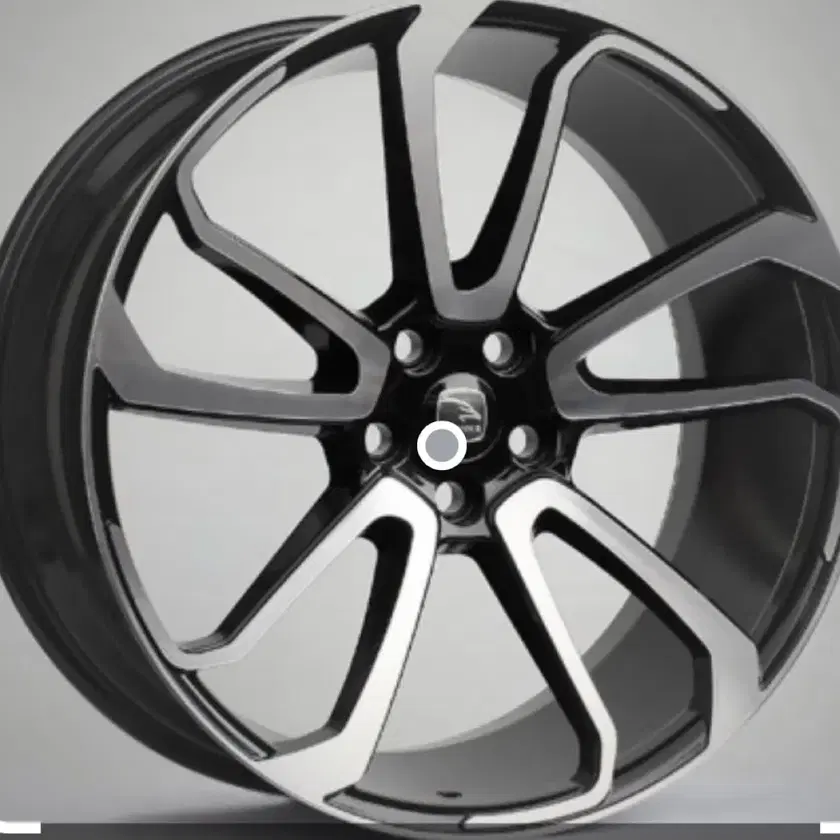 Hawk Rim Hawk 22