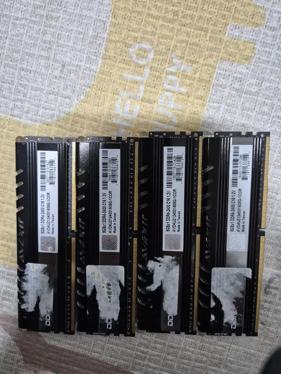 ddr4 32g 일괄 판매