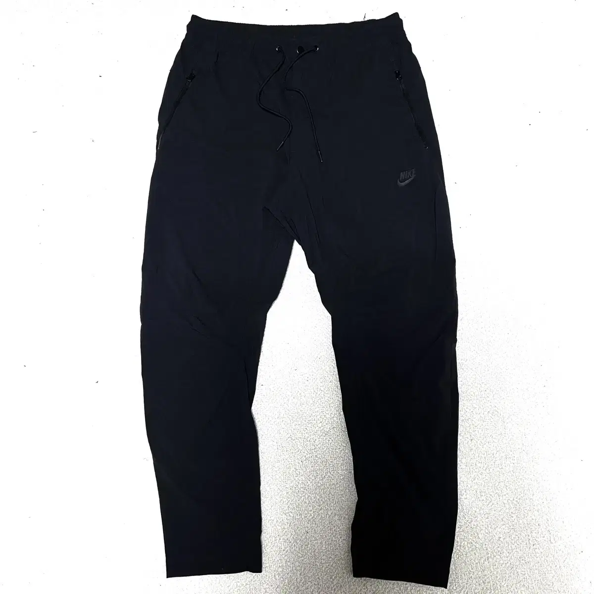 [L,100]Nike Training Pants Pants Black