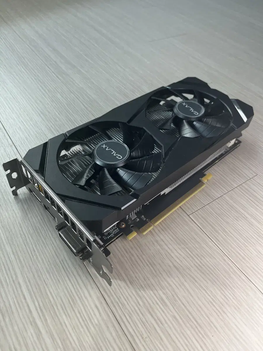 갤럭시 rtx1660 super