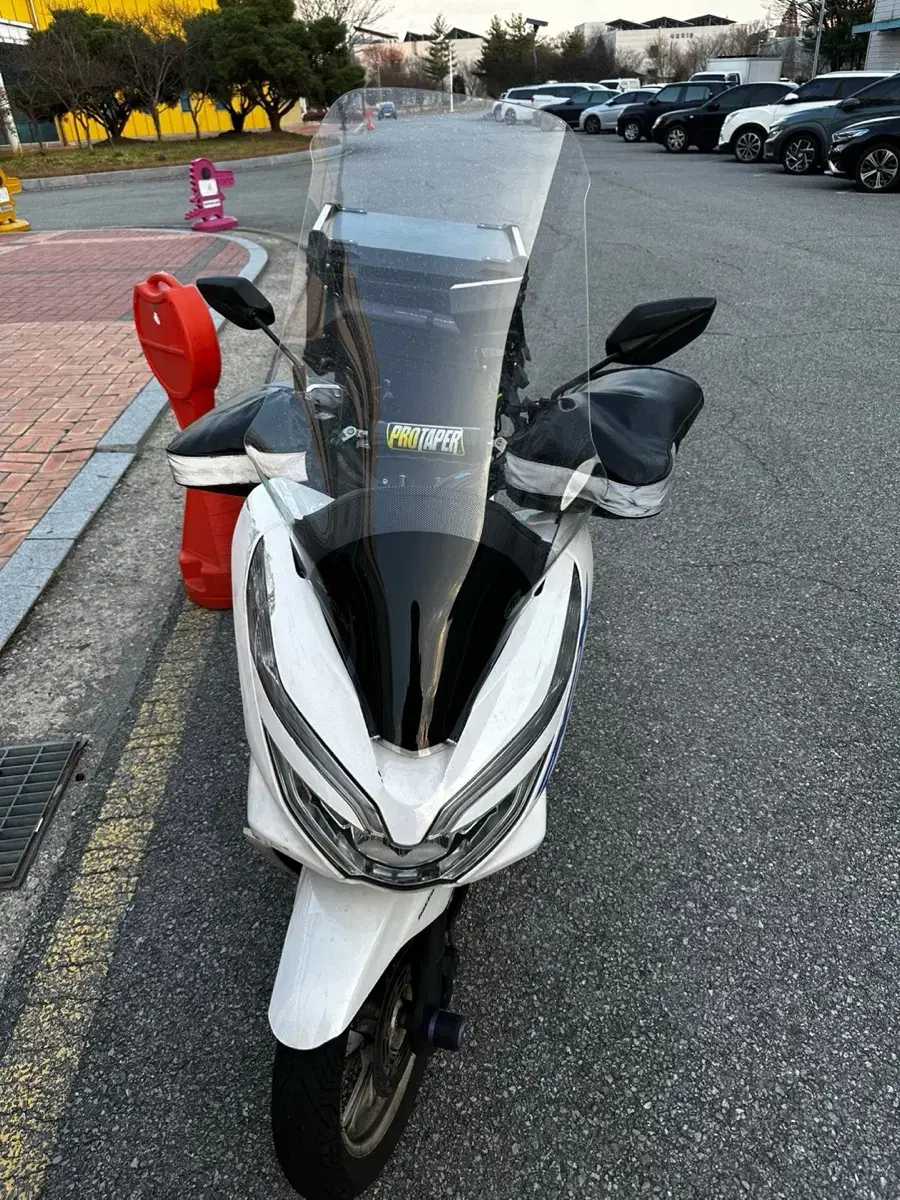 pcx125