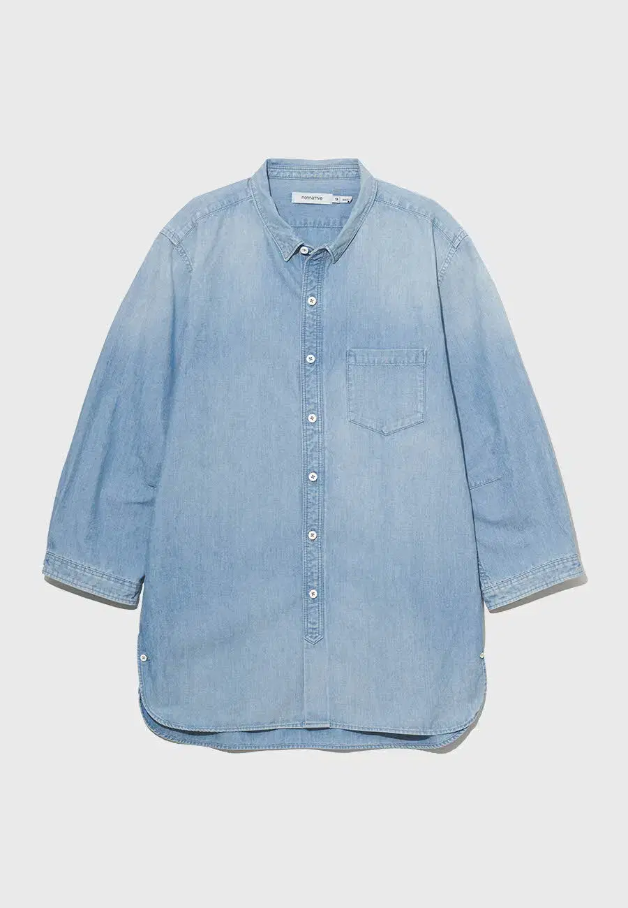 NONNATIVE shirt