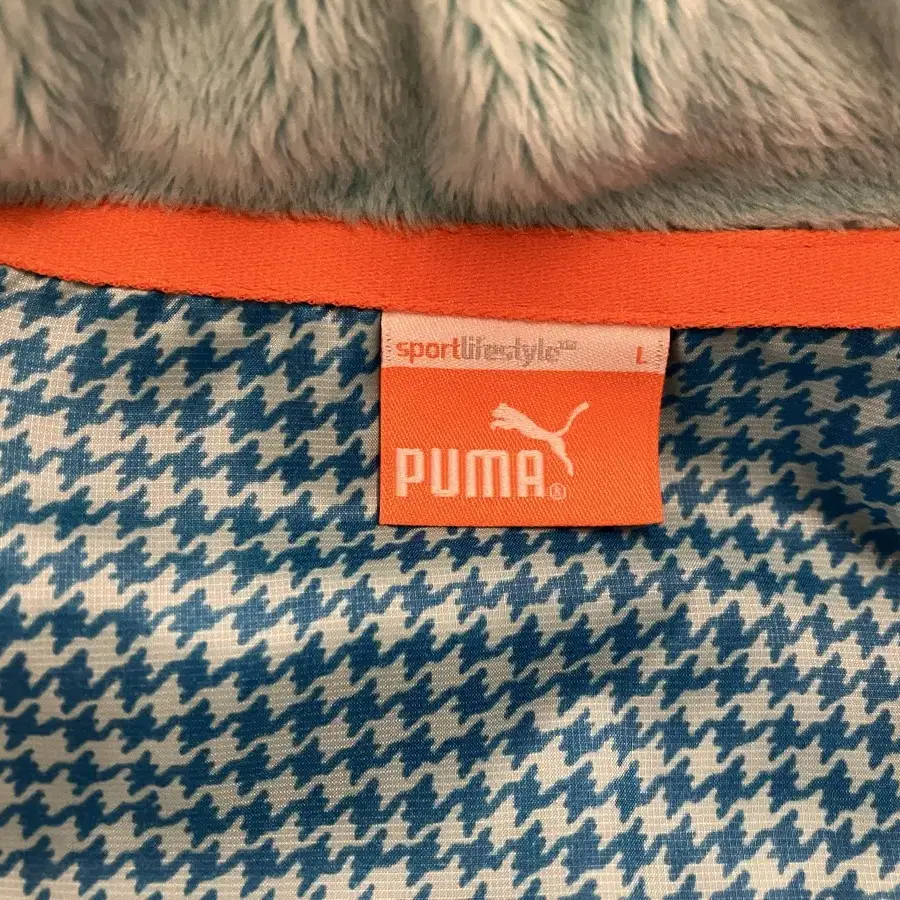 2 (세트) 퓨마(PUMA) 상하의 세트 L/M(64/25~26)