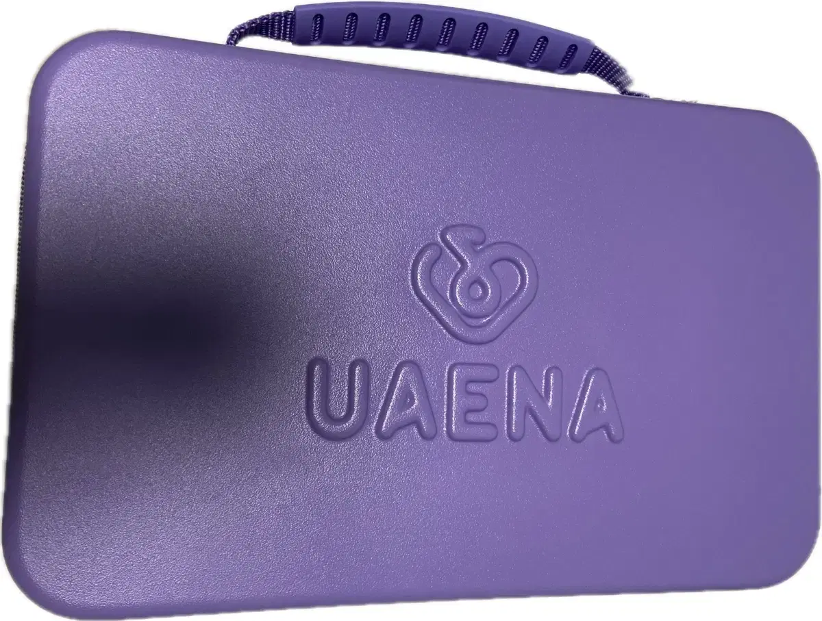 Iu lightstick Iku pow pouch bag case Uaena The Winning