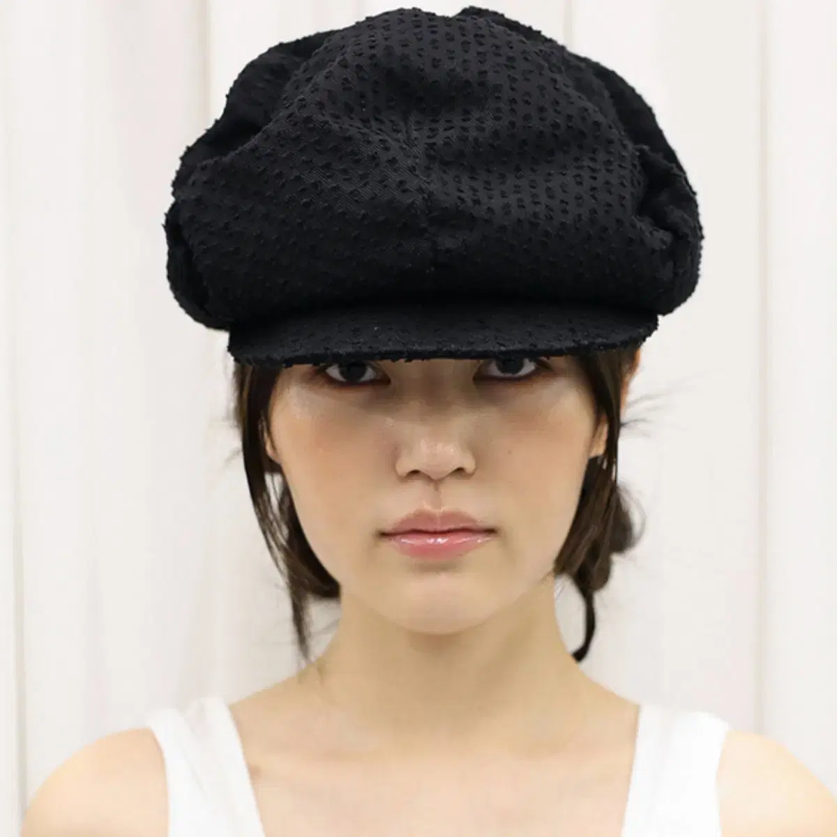 Gorro gorra cloud cap 고로고라 클라우드 캡 / 마도로스