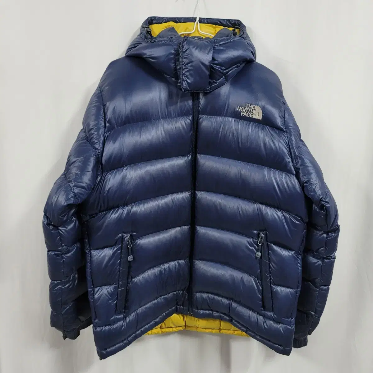 The North Face Goose Down Jacket/Men(100)/J3210