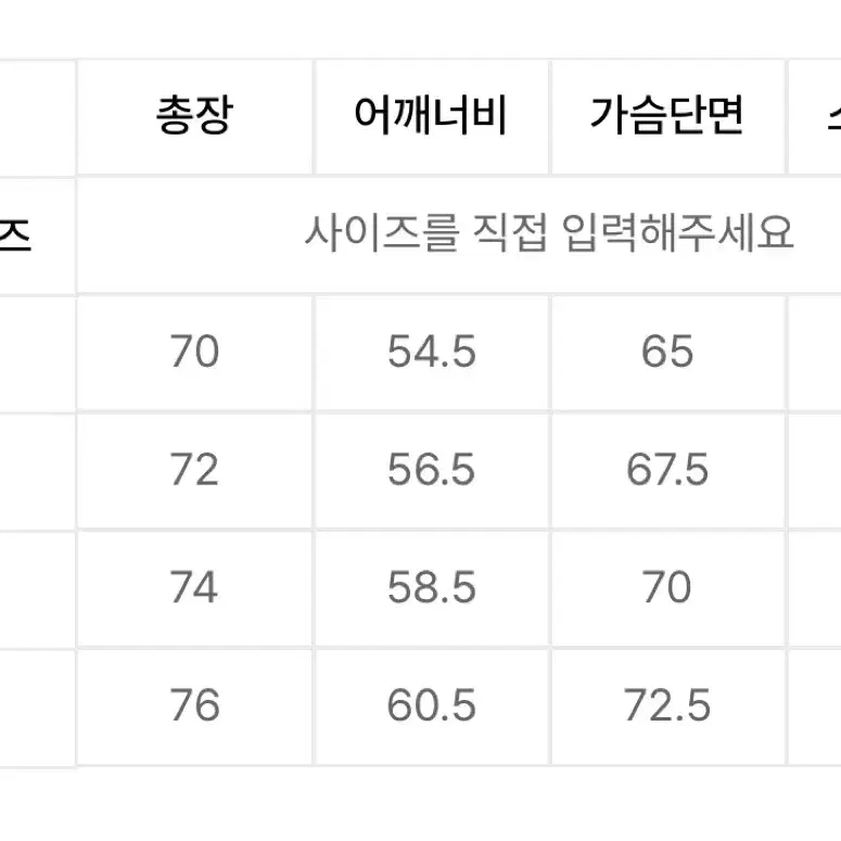 디스이즈네버댓 팀자켓 M