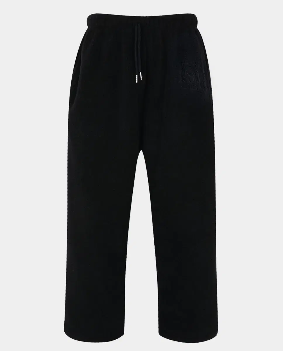 키시닝 fuse fleece jogger pants