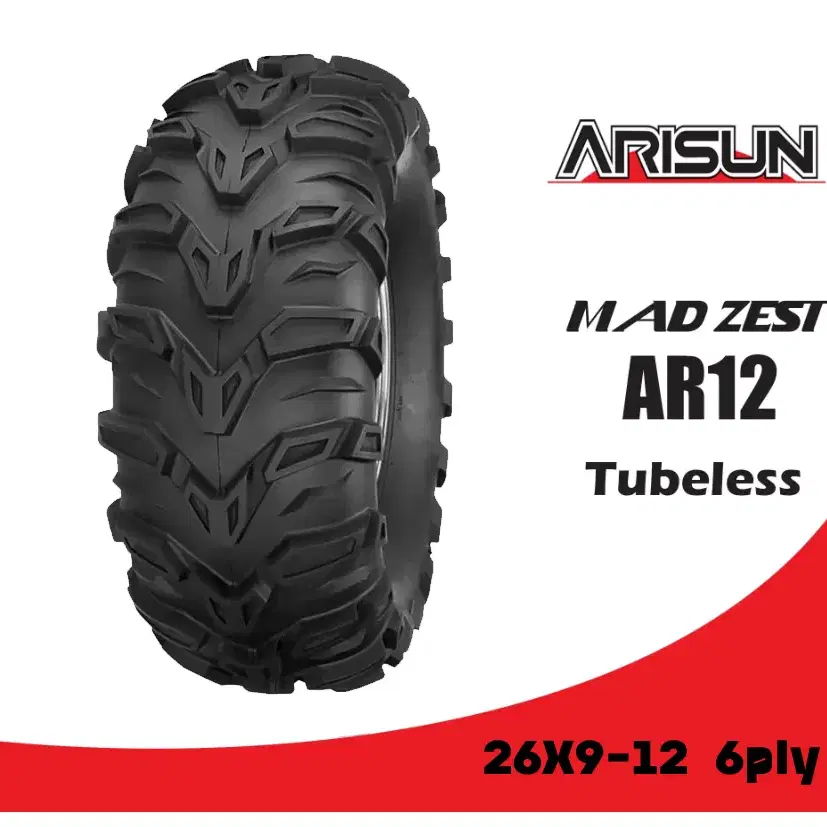 26X9-12 AR12