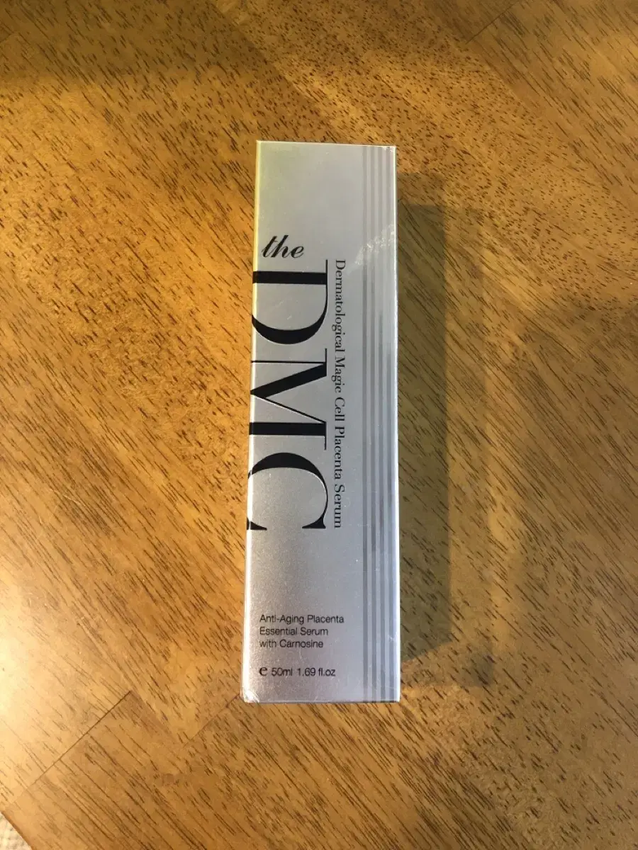 DMC 호주 양태반 세럼 50ml