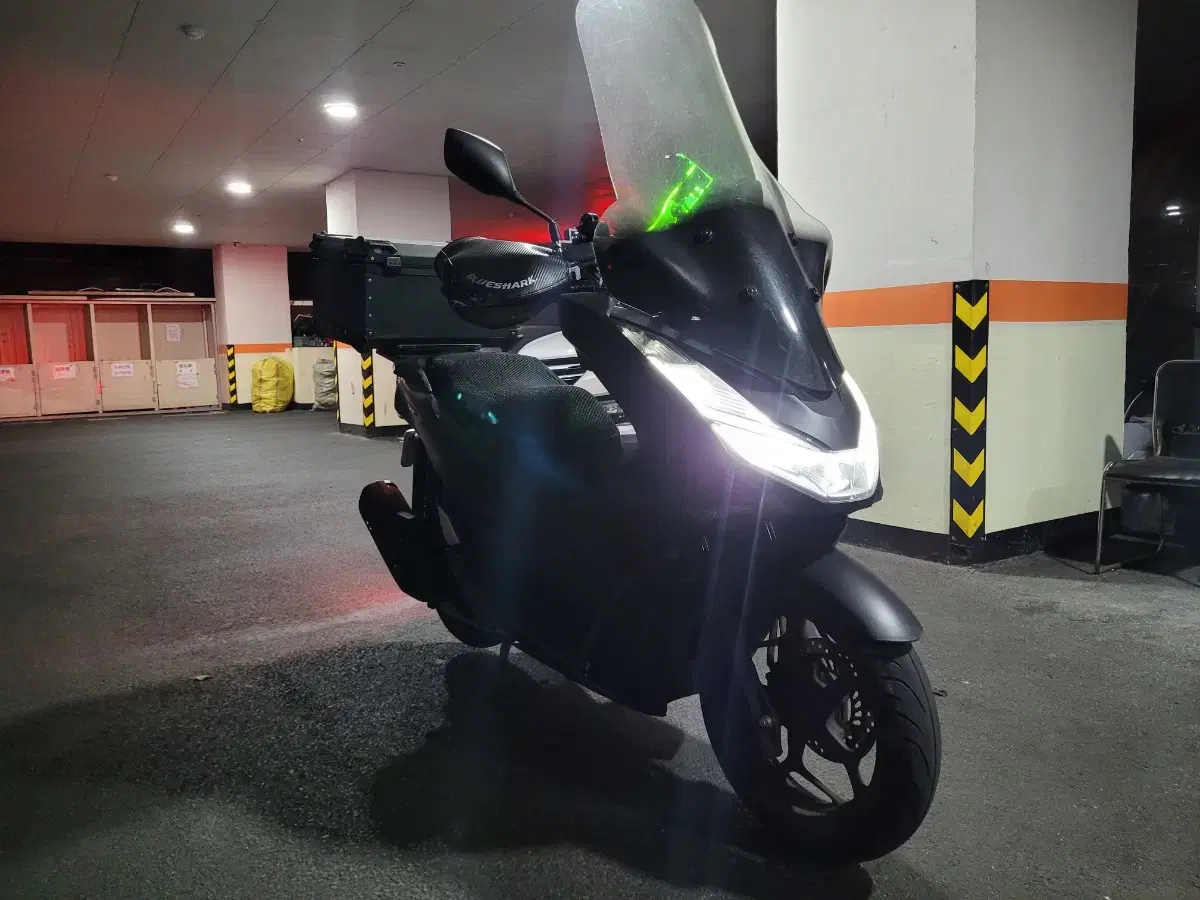 pcx21년식 판매합니다.