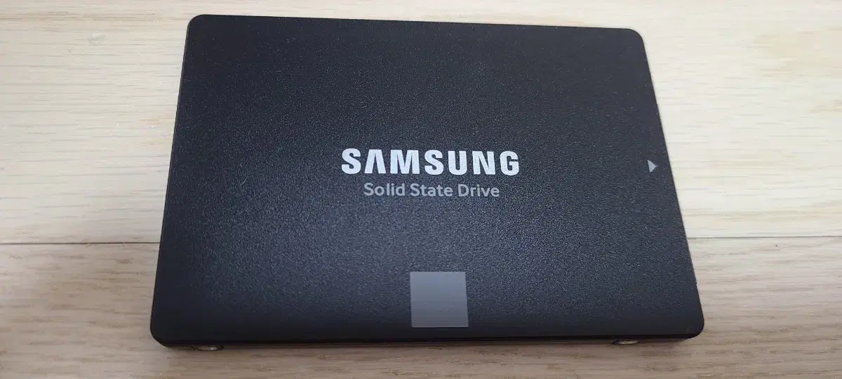 삼성 SSD 860 EVO 에보 500G