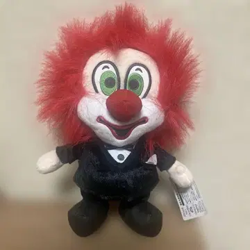 SEKAI NO OWARI 세카이노오와리 DJLOVE 봉제 인형