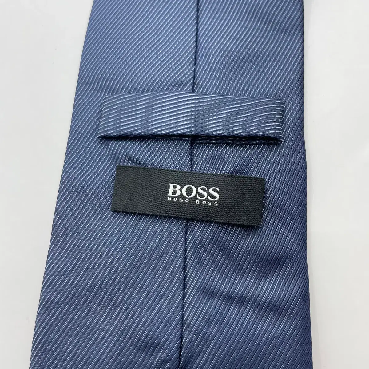 (HUGO BOSS) 휴고 보스 패턴 넥타이