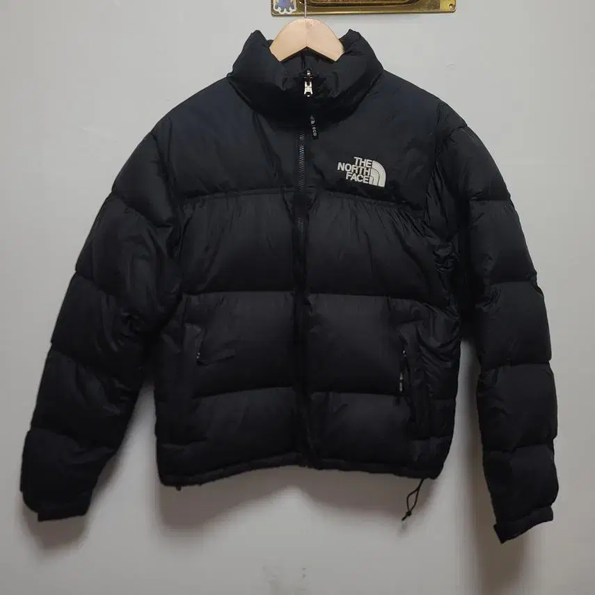 [thenorthface] 남성 구스다운 숏패딩 95(M)