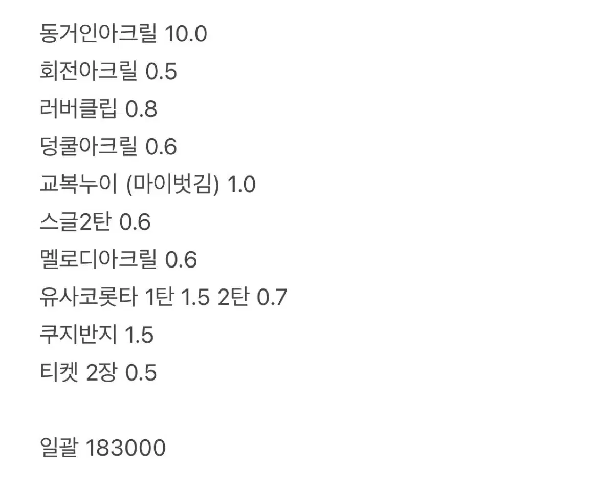 앙스타 오오가미 코가