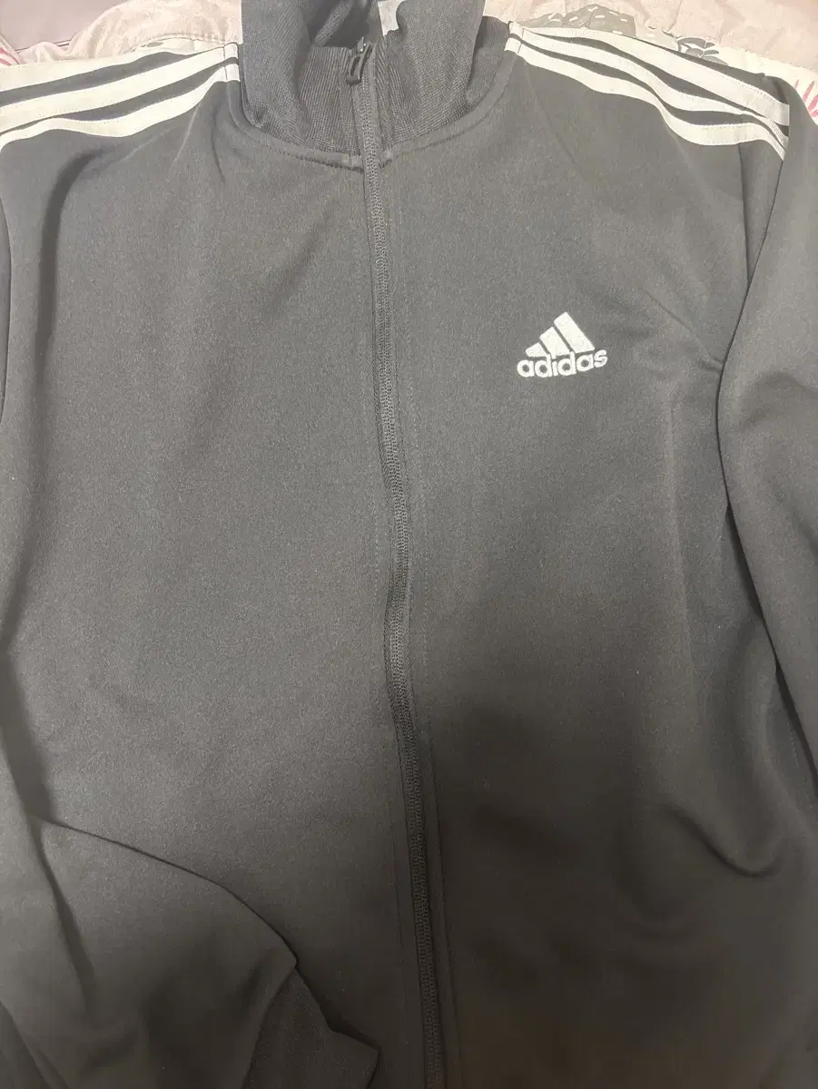 Adidas jersey black for sale