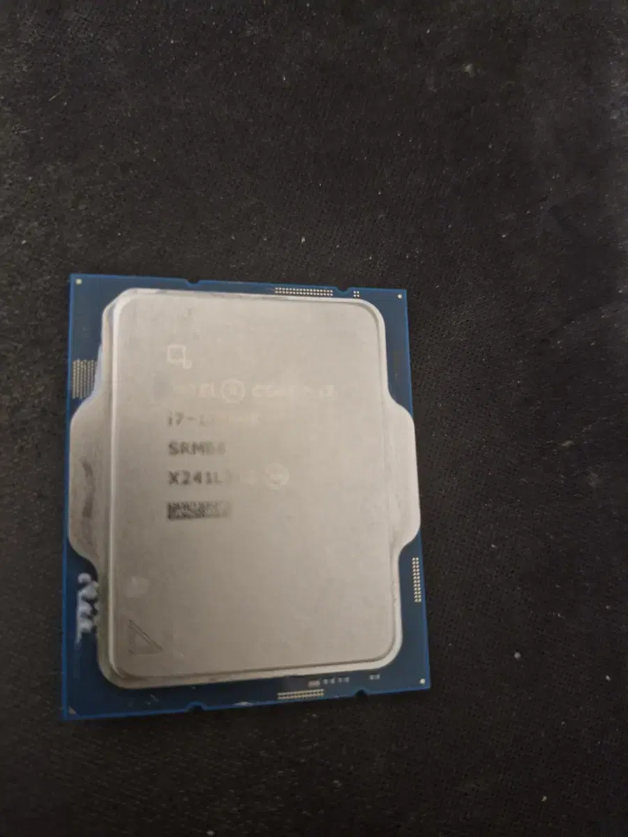 i7 13700k