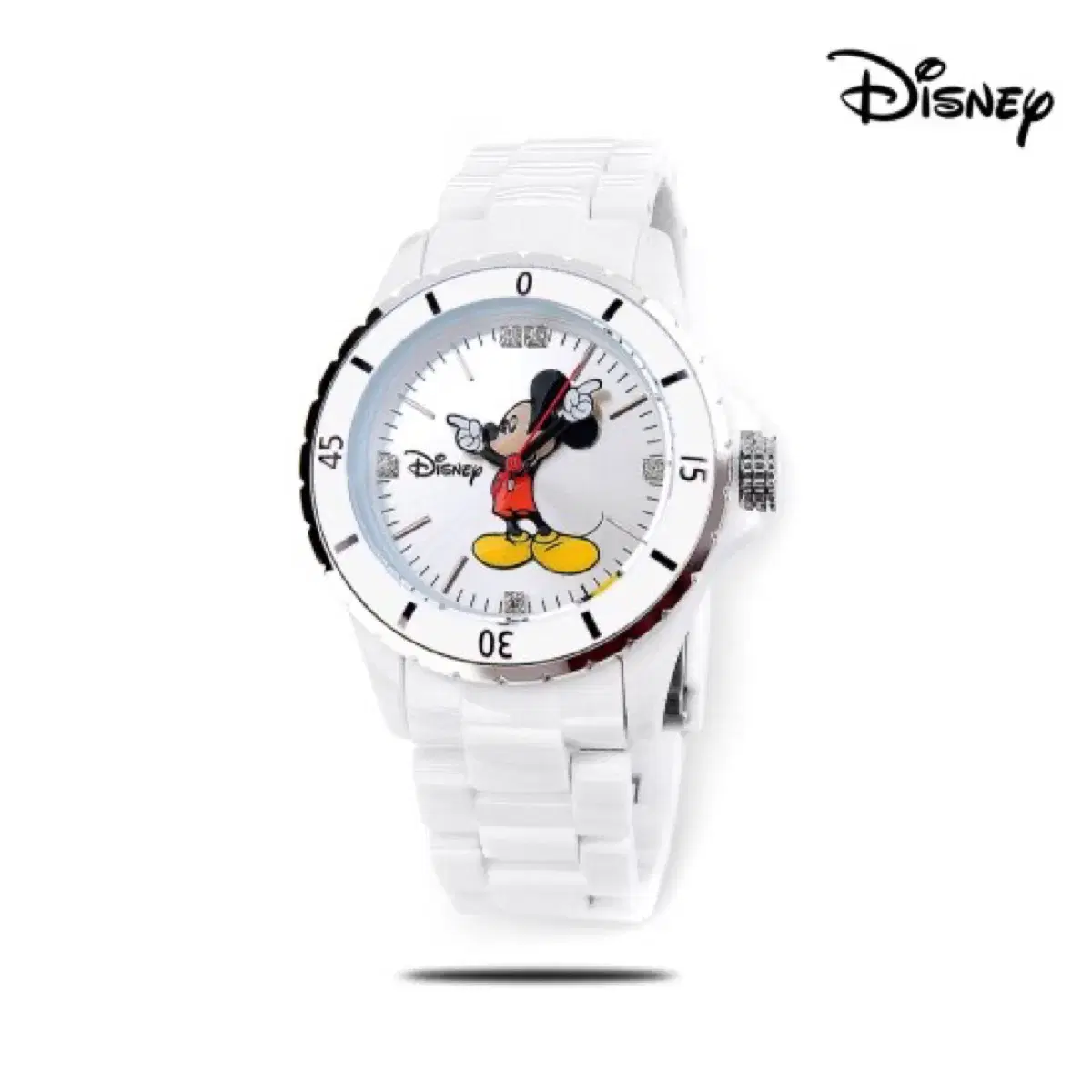 Disney Mickey Mouse Wristwatch