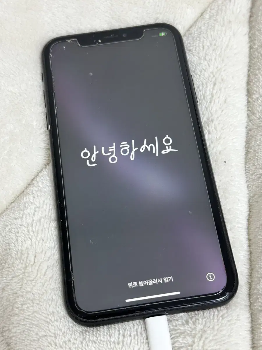 아이폰xr64