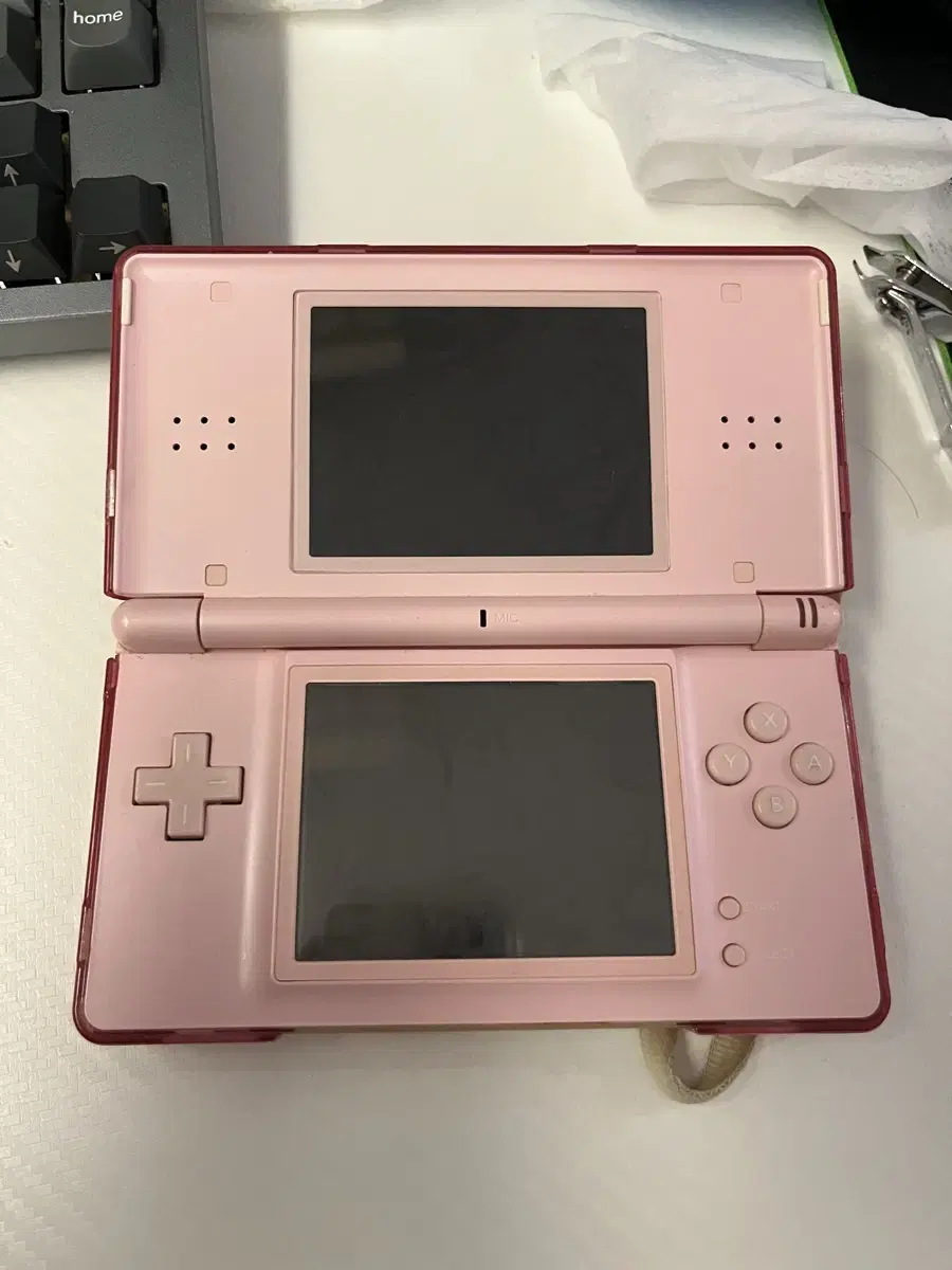 닌텐도 3ds