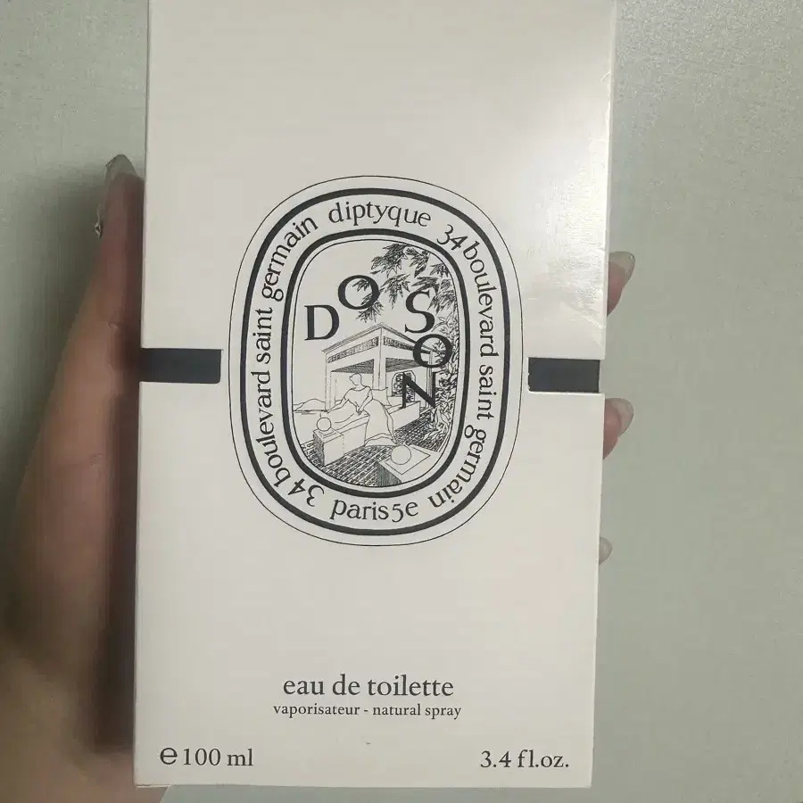 딥디크 향수 100ml