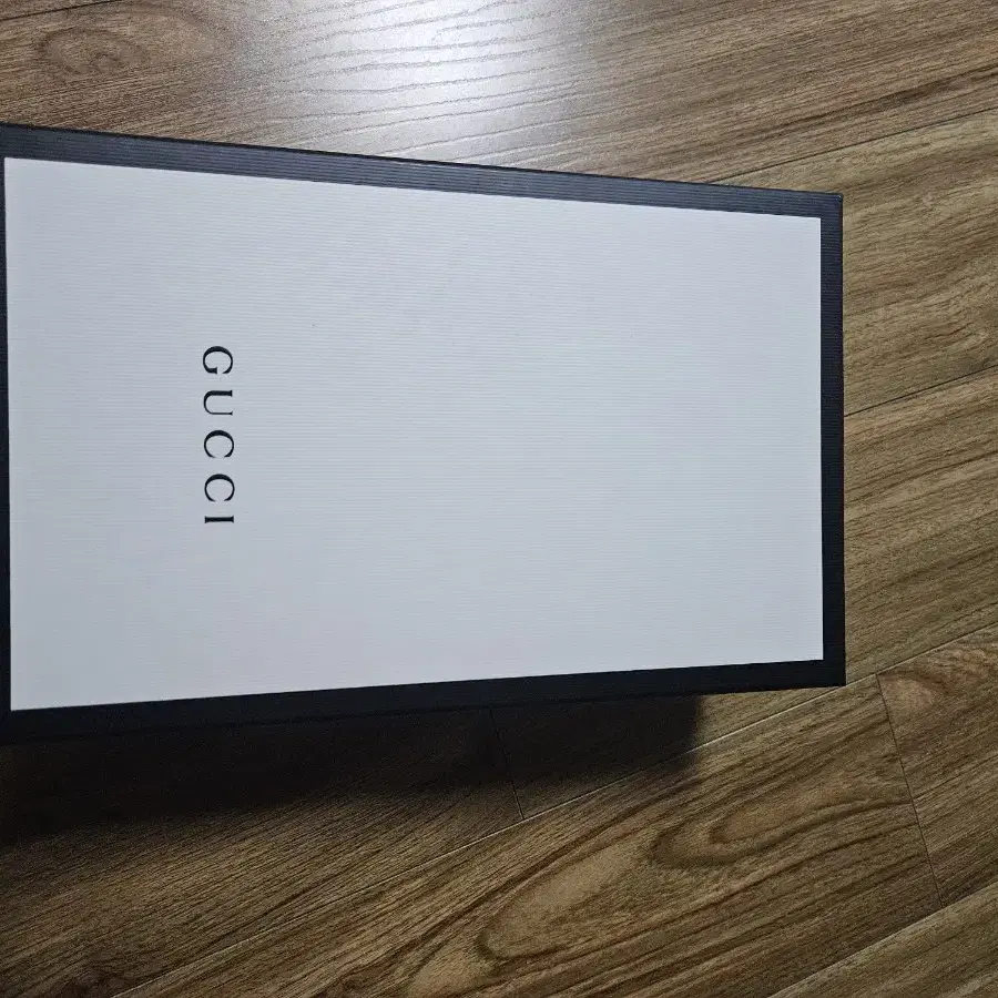 GUCCI 운동화