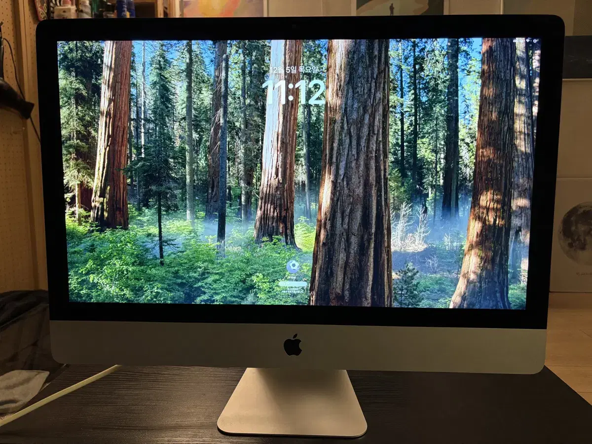 Retina 5K, 27-inch, 2019 i mac 아이맥 팝니다