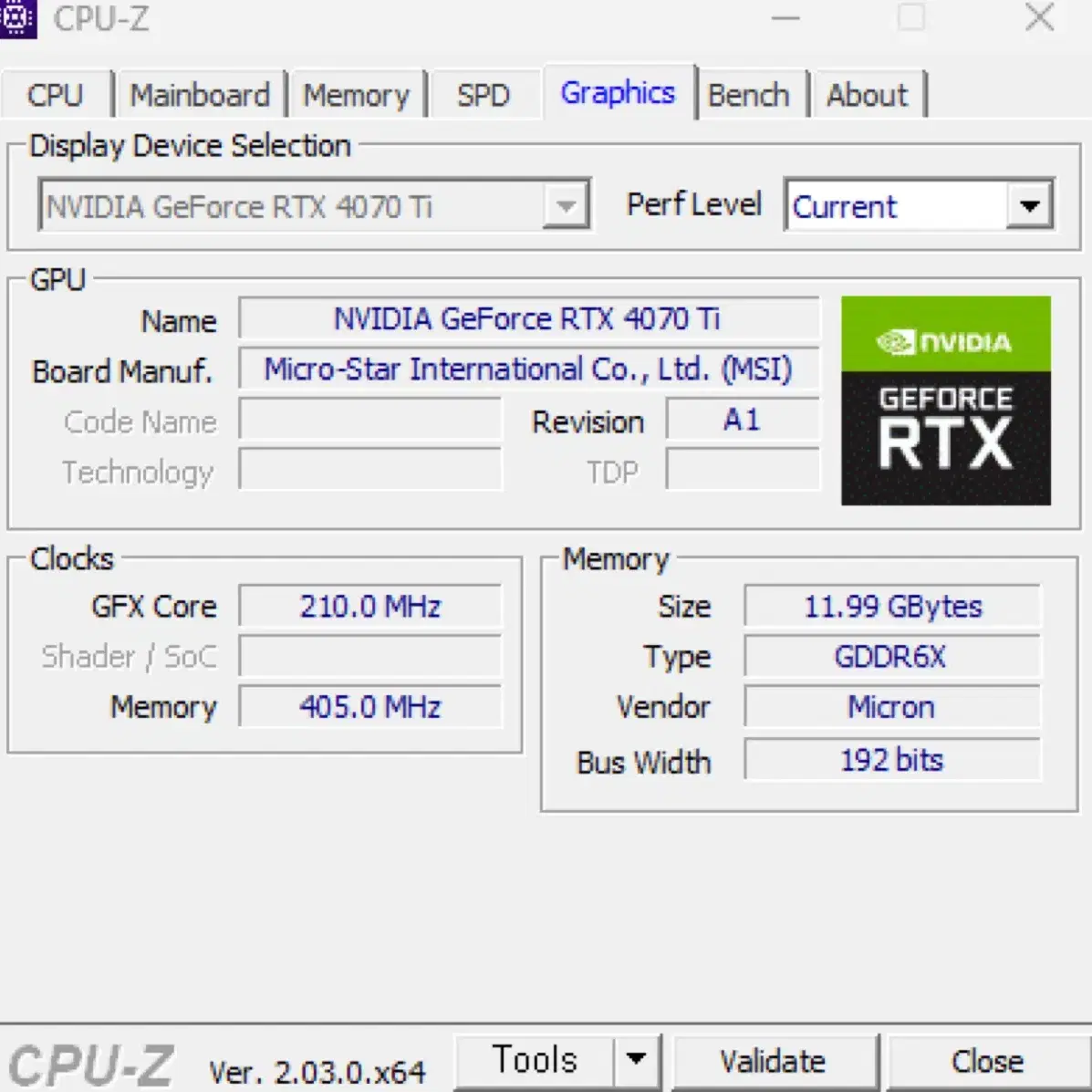 RTX 4070 ti 본체 팝니다