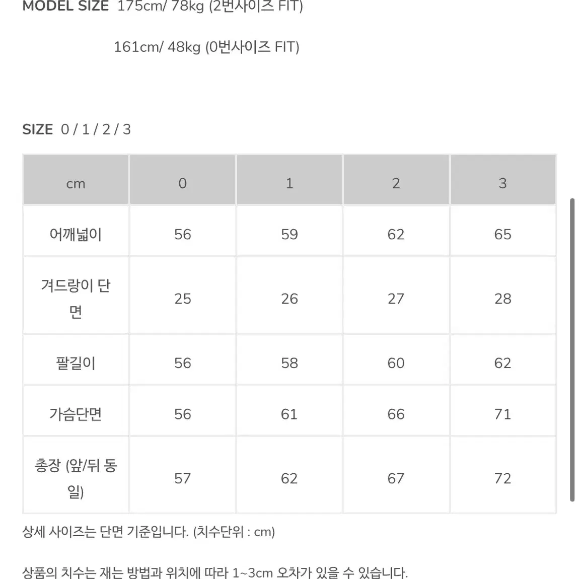 홉스샵 립스탑 윈드브레이커 바람막이 블랙 / 1사이즈