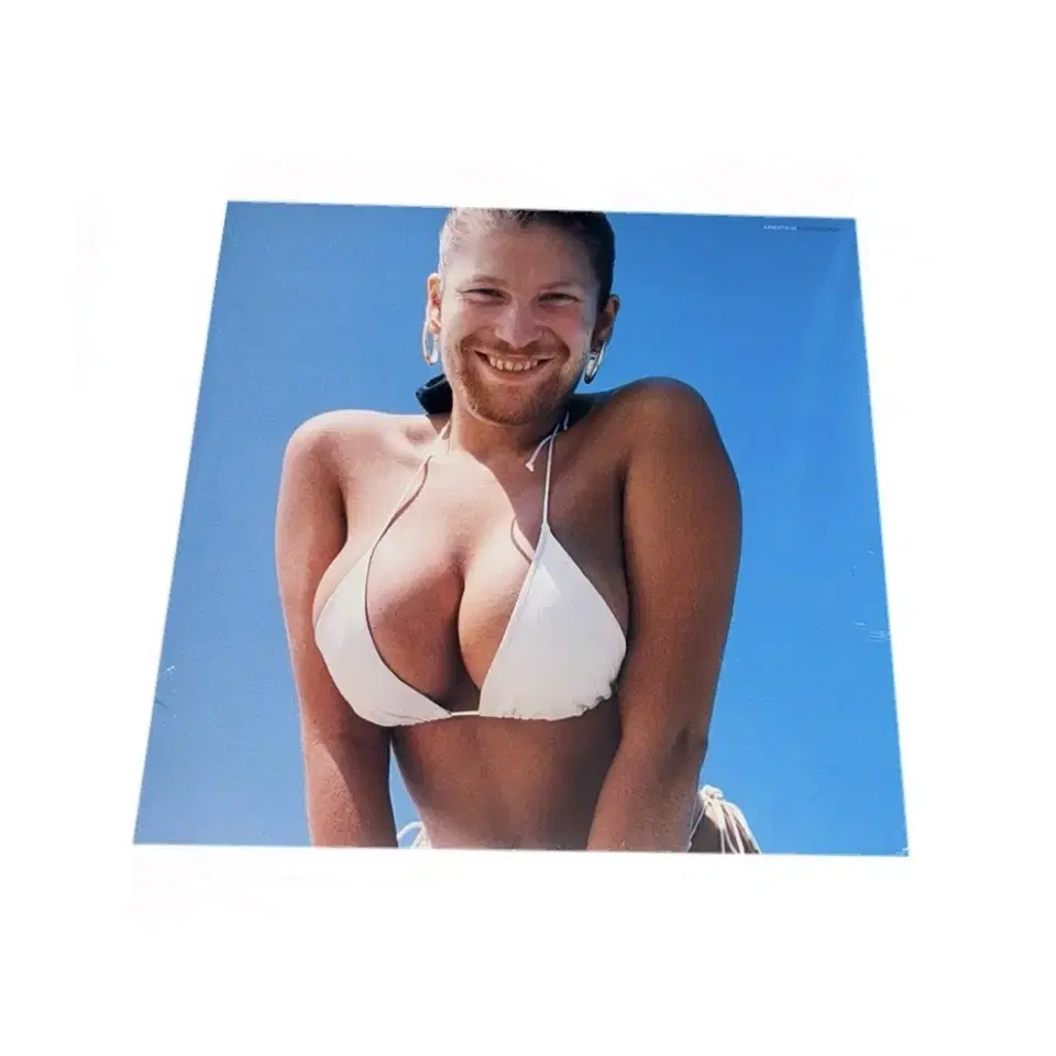 LP Aphex Twin Windowlicker 에이펙스트윈 바이닐 엘피