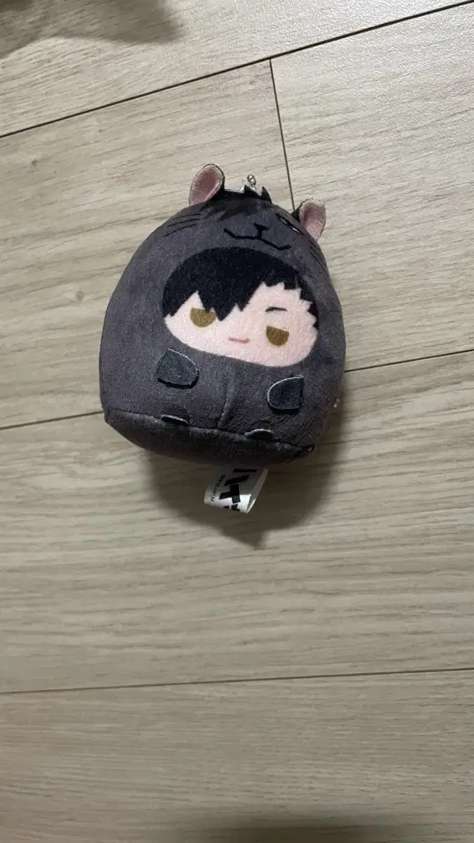 Haikyuu Kuroo Tenorinzu