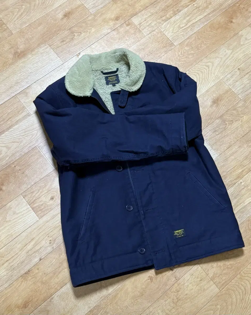 Carhartt 자켓