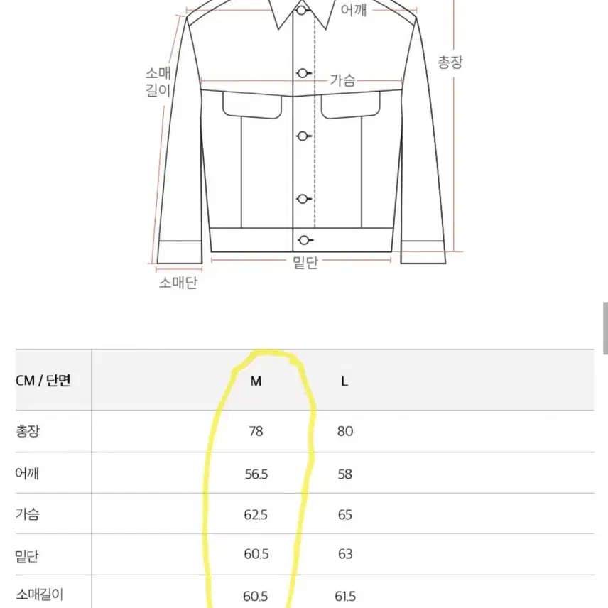 [M] PLAC x OAM 샴브레이 셔츠