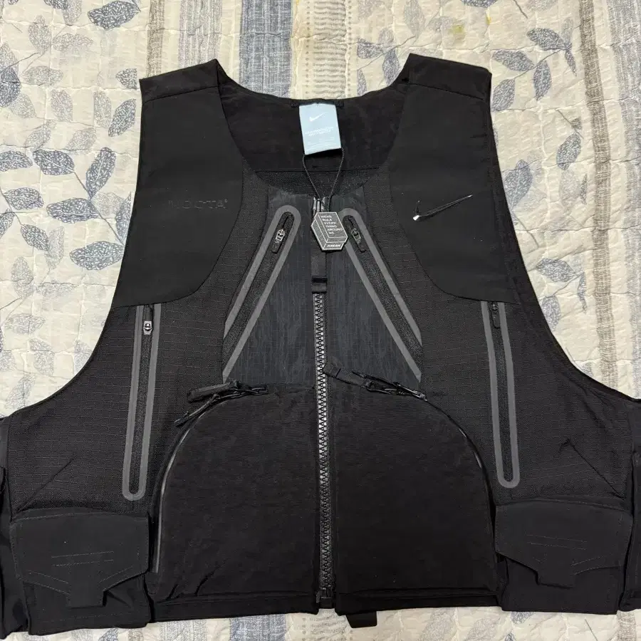 Nike x Drake Nocta NRG Vest