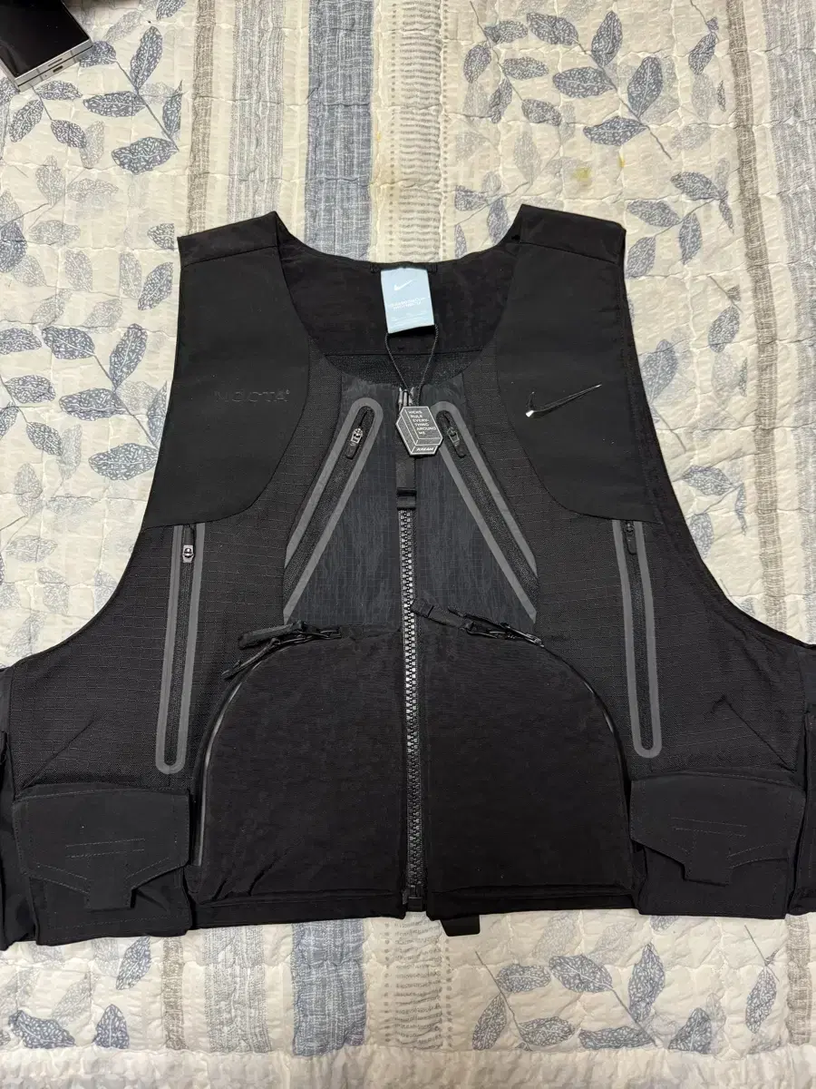 Nike x Drake Nocta NRG Vest