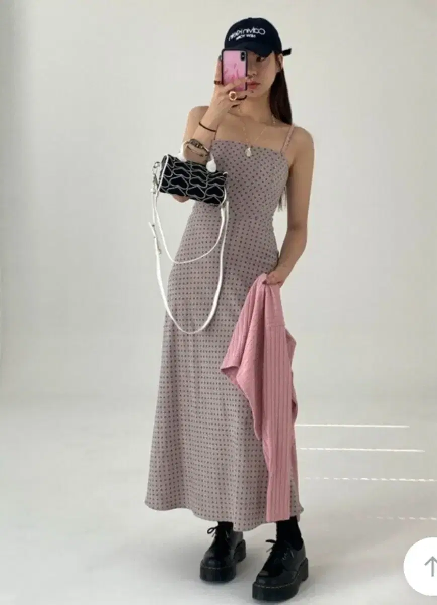 루루서울 chech bound dress