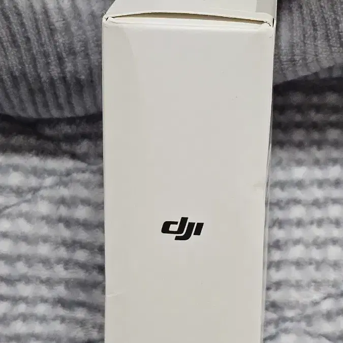 DJI 아바타2 배터리 미개봉 새제품