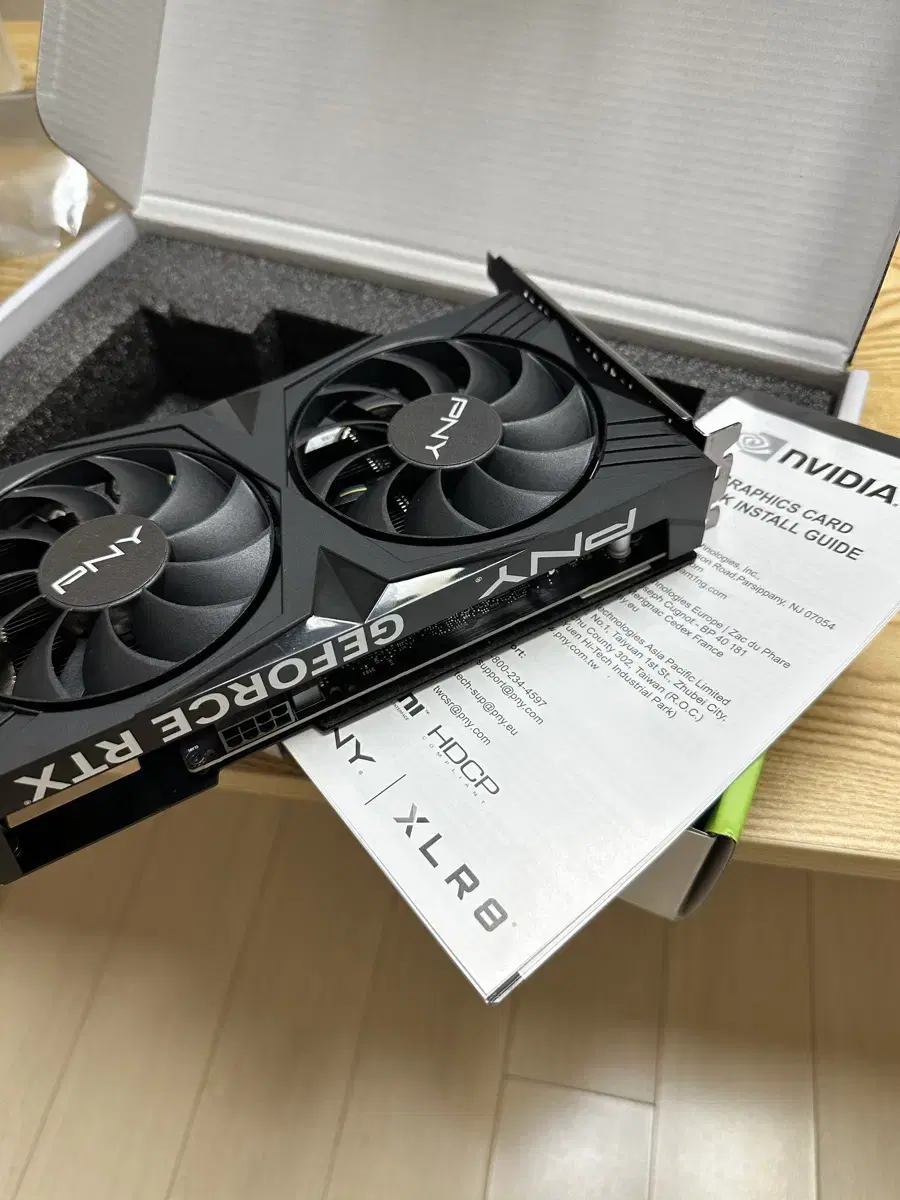 RTX 4060 신품급