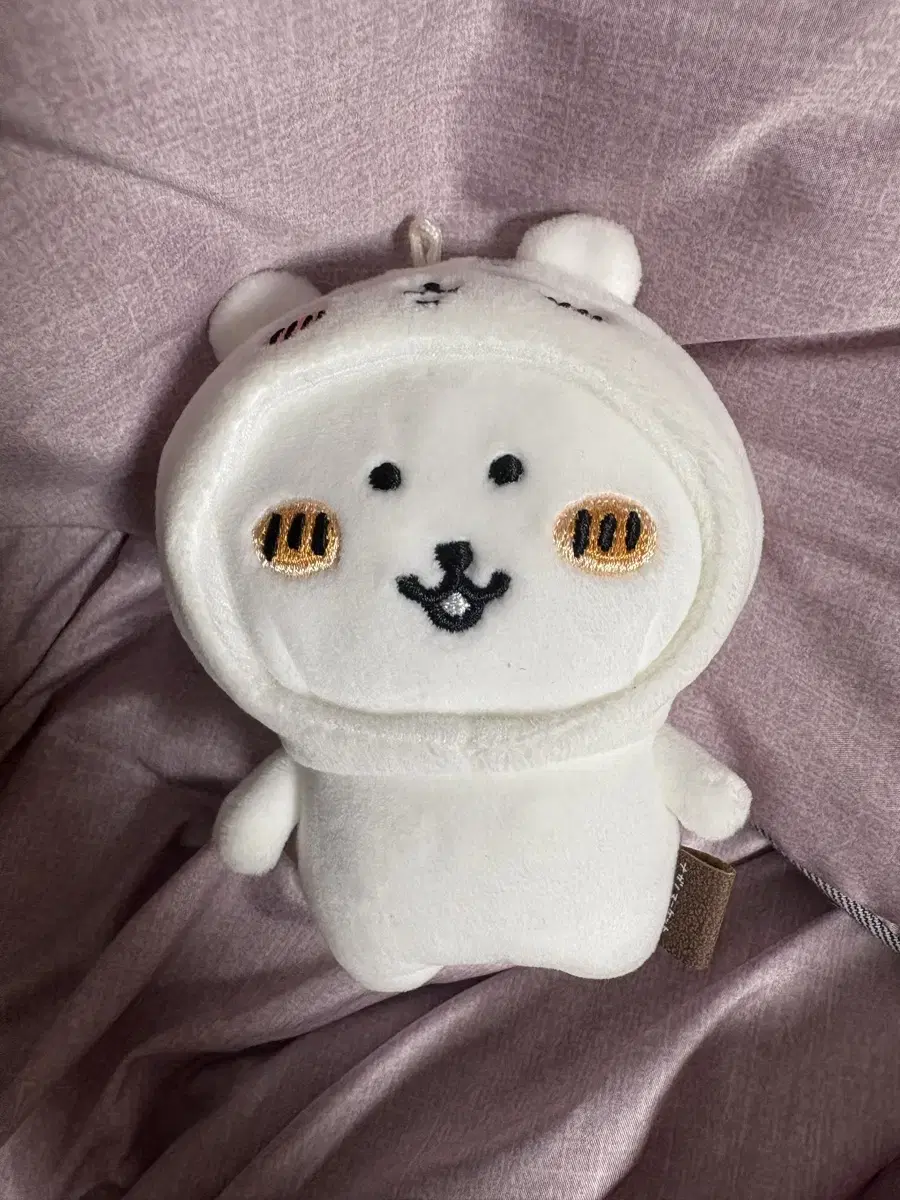 치이카와 옷 입은 농담곰 판매합니당