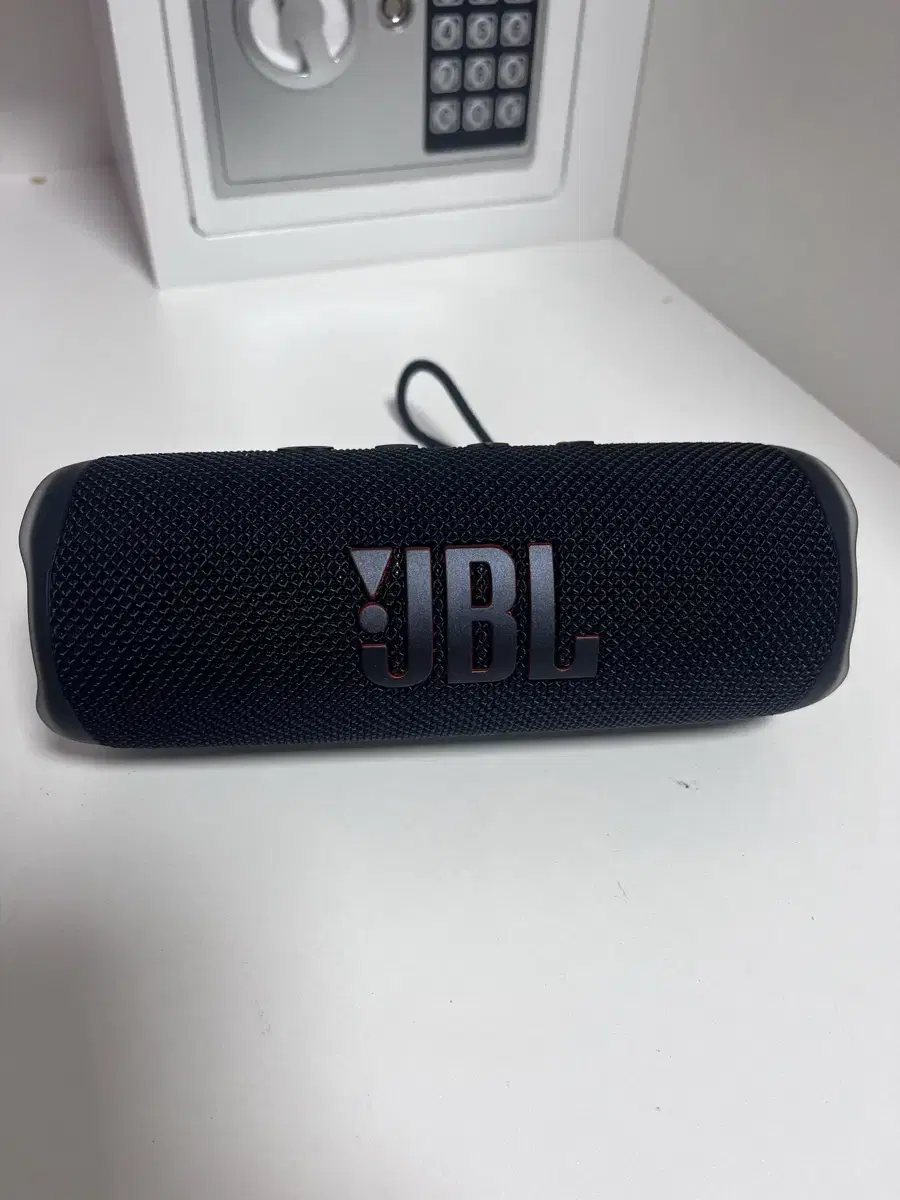 Jbl Filp 6