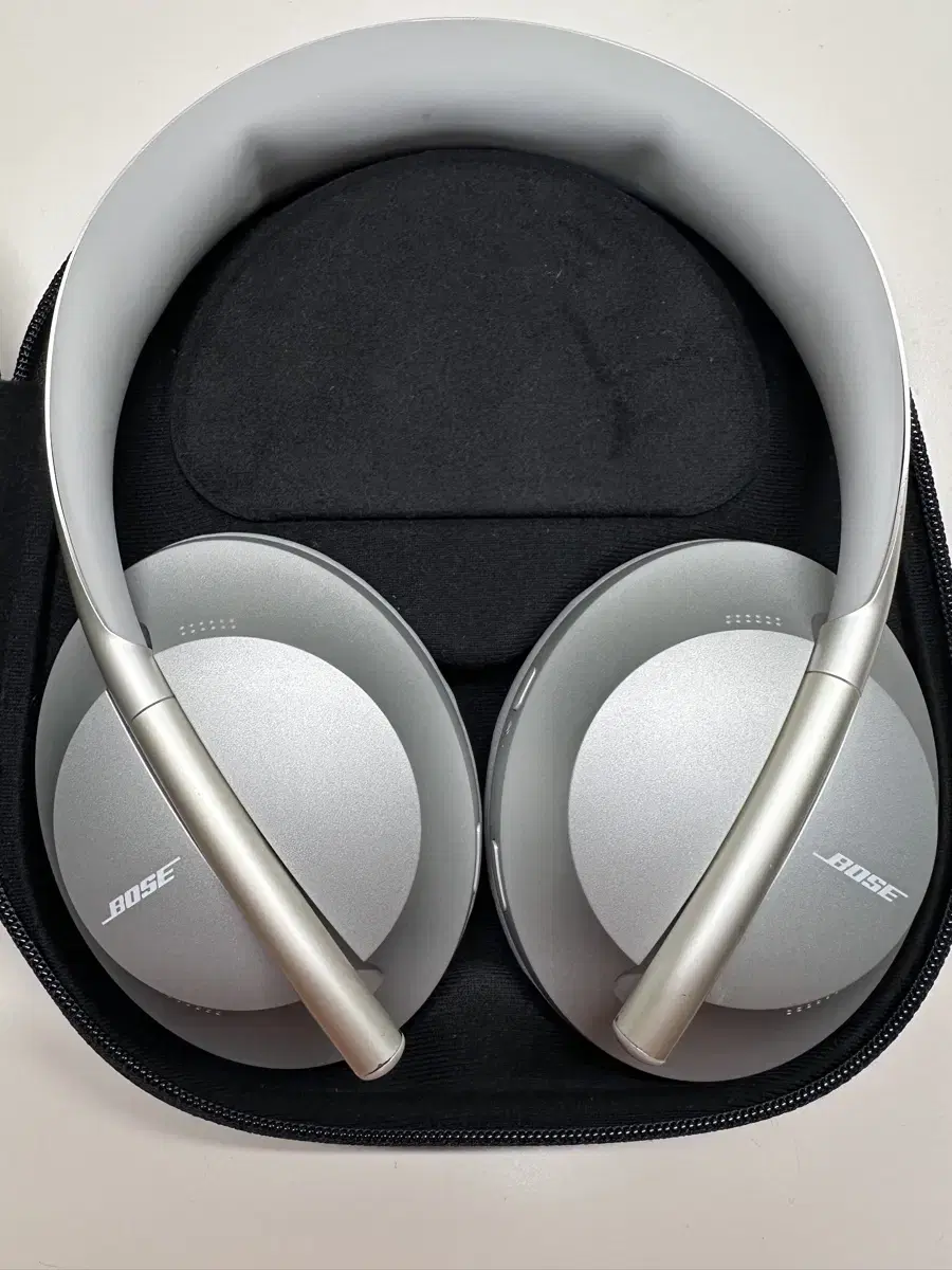 [풀박스] Bose nc700