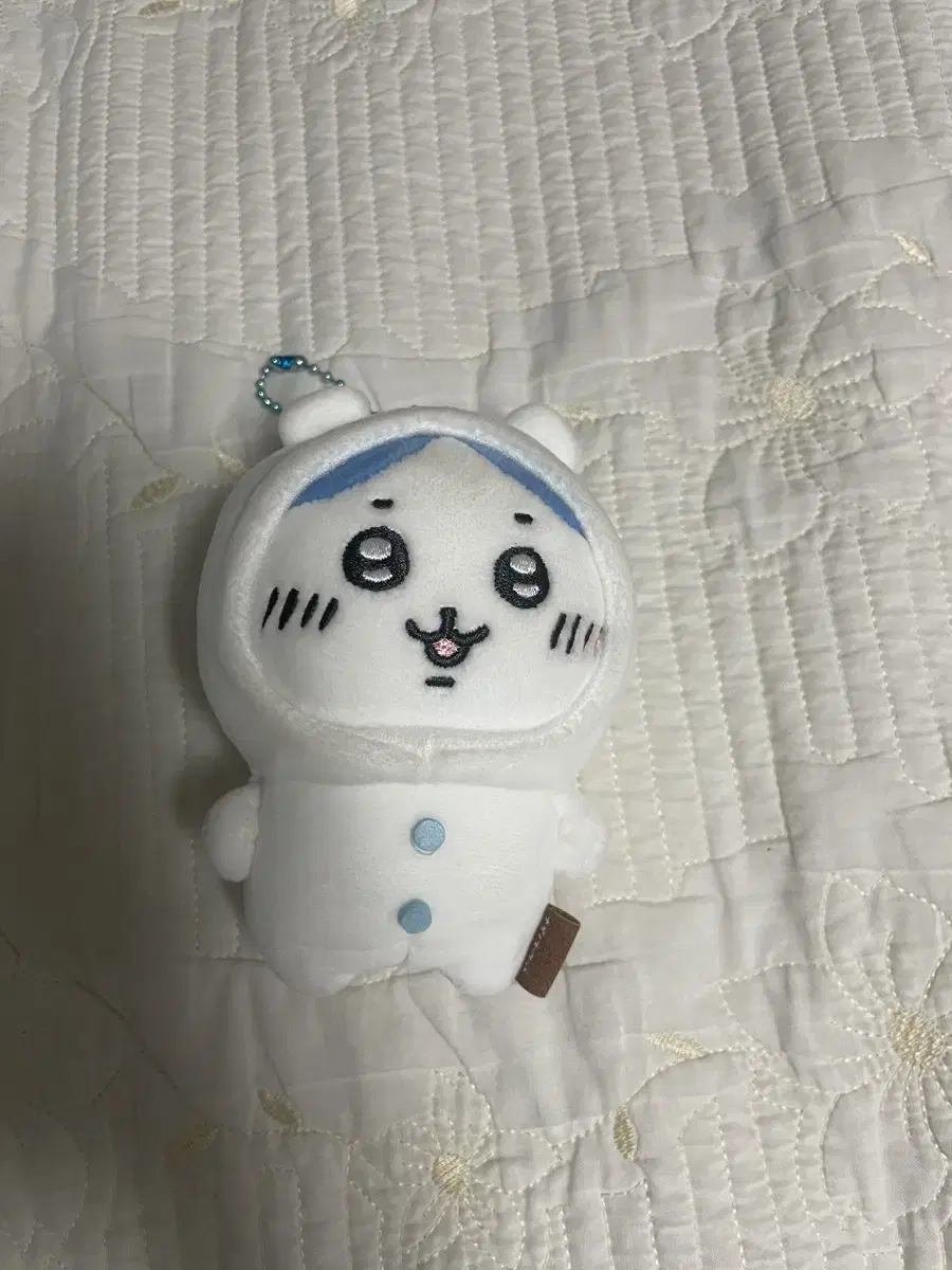 치이카와 키링 인형