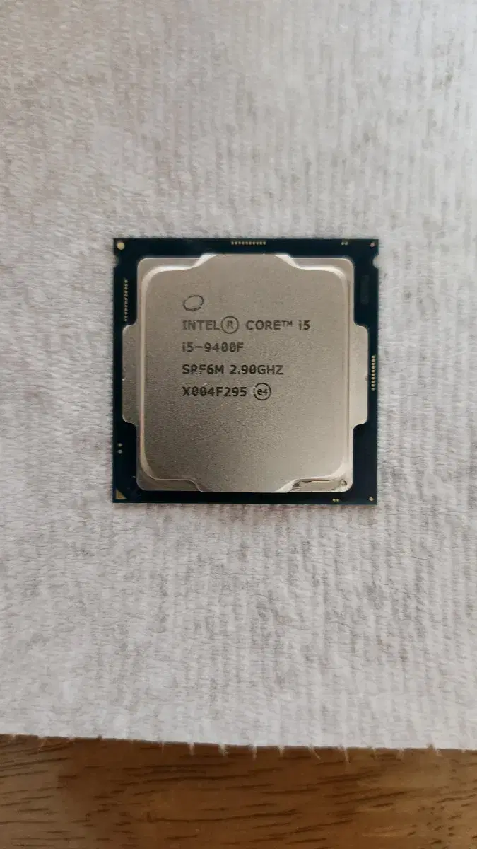 i5-9400f, b360m박격포 팝니다